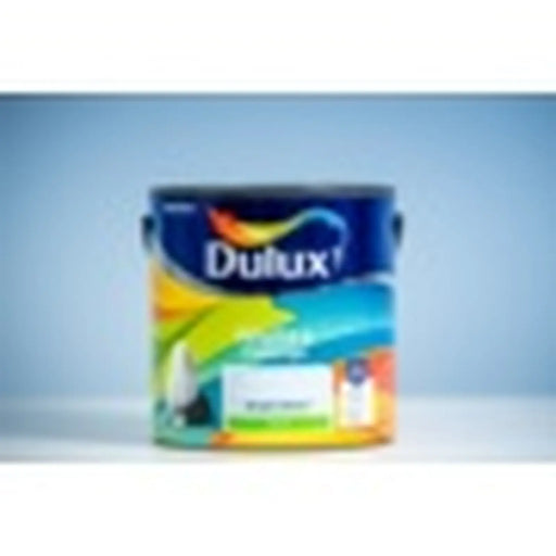 Dulux Silk 2.5L Bright Skies