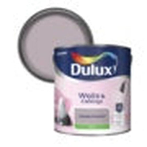 Dulux Silk 2.5L Dusted Fondant
