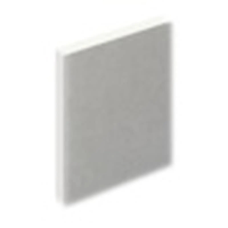 Knauf Plaster Wall Board Square Edge 12.5mm x 2400 x 1200mm