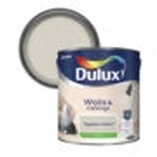 Dulux Silk 2.5L Egyptian Cotton