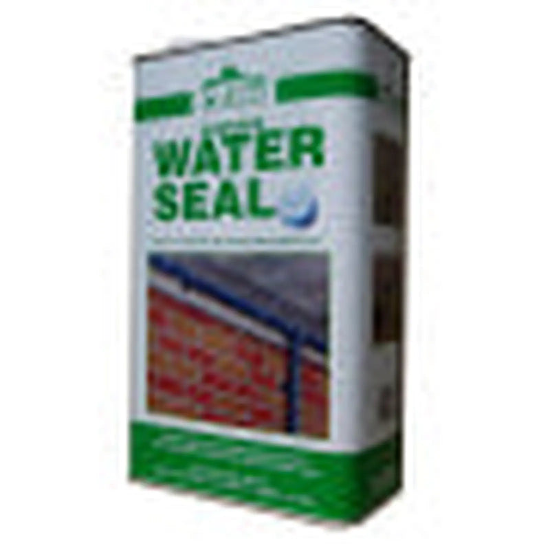 Palace Aqueous Waterseal 5L
