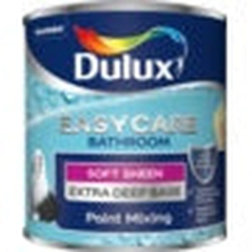 Dulux Colour Mixing Bathroom+ Soft Sheen Base 1L Extra Deep