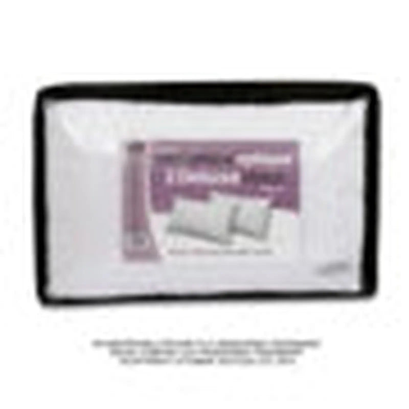 Comfortable Options Twin Hotel Pillows