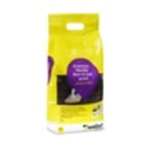 Weber Weberjoint Premium Flexible Floor & Wall Grout 5kg Natural