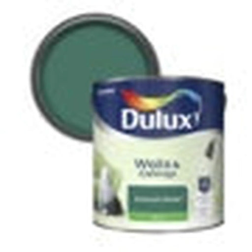Dulux Silk 2.5L Emerald Glade