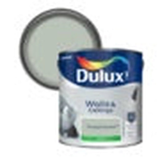 Dulux Silk 2.5L Tranquil Dawn