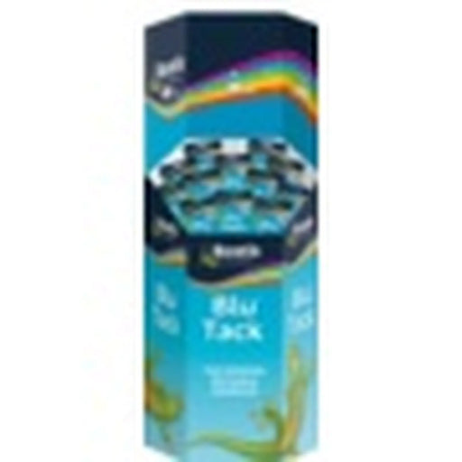 Bostik Blu Tack Empty Dump Bin