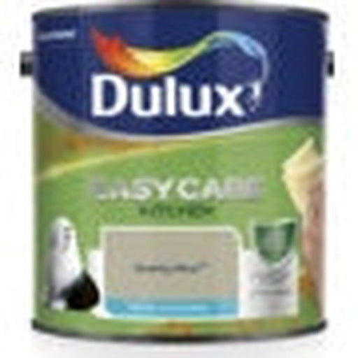 Dulux Easycare Kitchen Matt 2.5L Overtly Olive