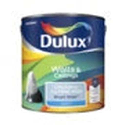 Dulux Matt 2.5L Bright Skies
