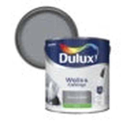 Dulux Silk 2.5L Natural Slate