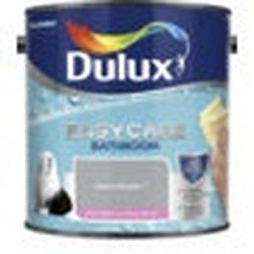 Dulux Easycare Bathroom Soft Sheen 2.5L Warm Pewter