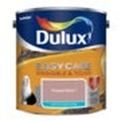 Dulux Easycare Washable & Tough Matt 2.5L Pressed Petal