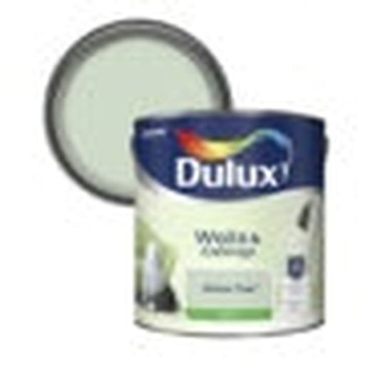 Dulux Silk 2.5L Willow Tree