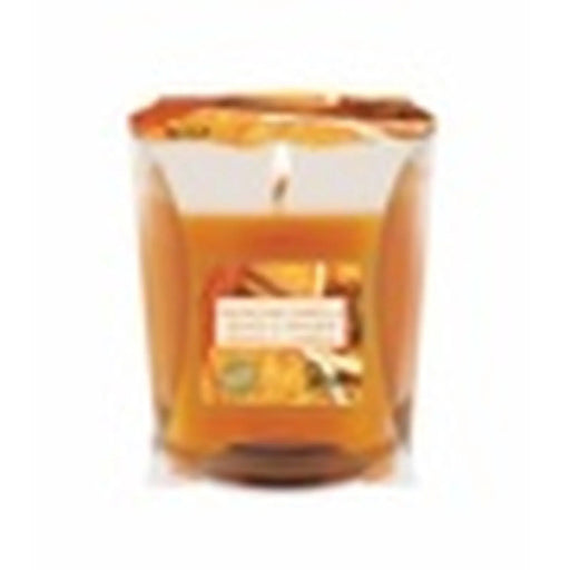 Price's Candles Petali Orange + Cinnamon Med Jar