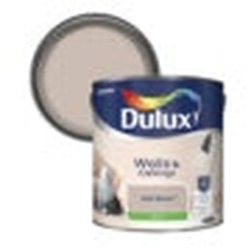 Dulux Silk 2.5L Soft Stone