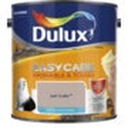 Dulux Easycare Matt 2.5L Soft Truffle