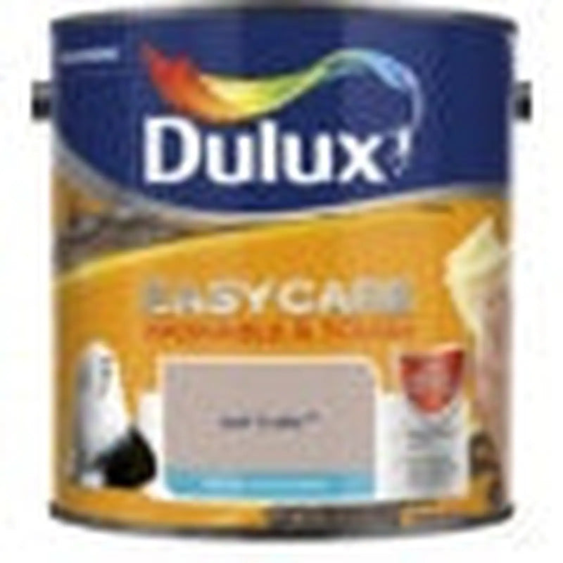 Dulux Easycare Matt 2.5L Soft Truffle