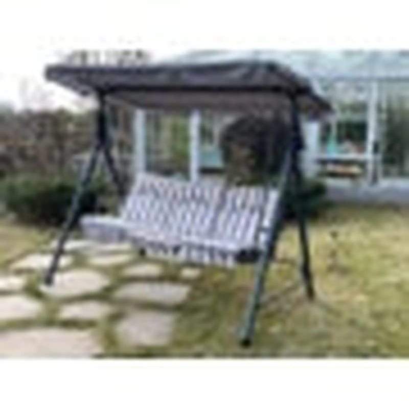 Culcita Cushioned Hammock 3 Seat