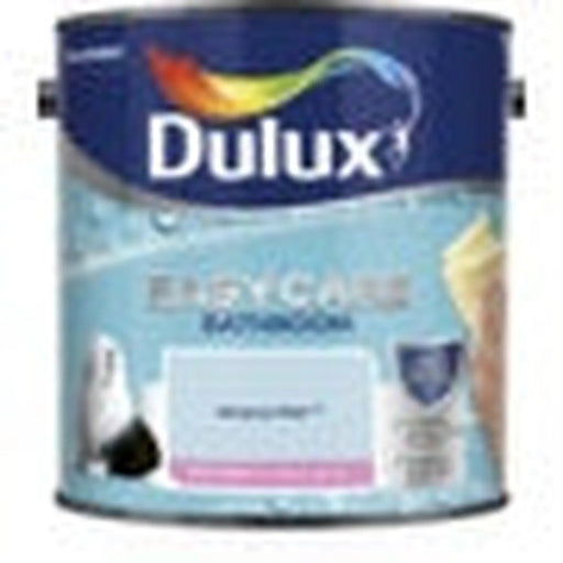 Dulux Easycare Bathroom Soft Sheen 2.5L Mineral Mist