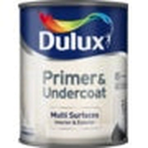 Dulux Multi Surface Primer 750ml