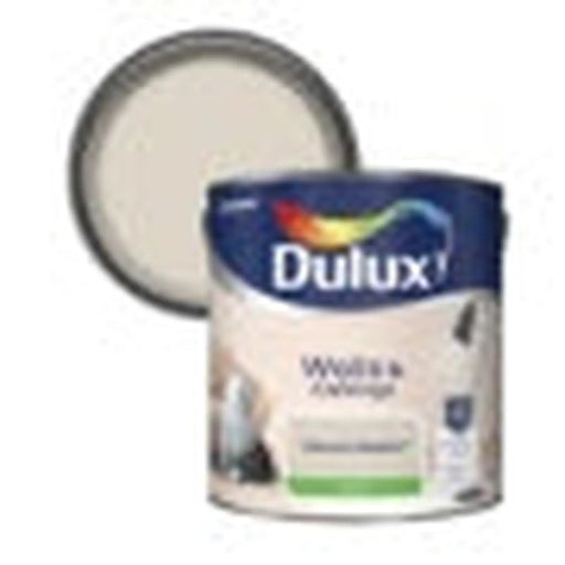 Dulux Silk 2.5L Natural Hessian