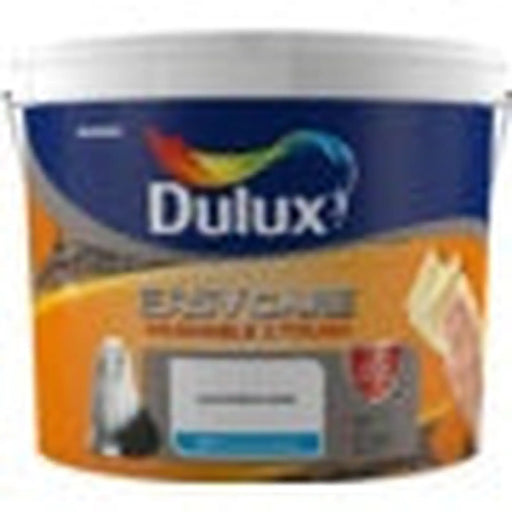 Dulux Easycare Matt 10L Pure Brilliant White
