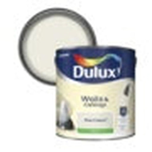 Dulux Silk 2.5L Fine Cream