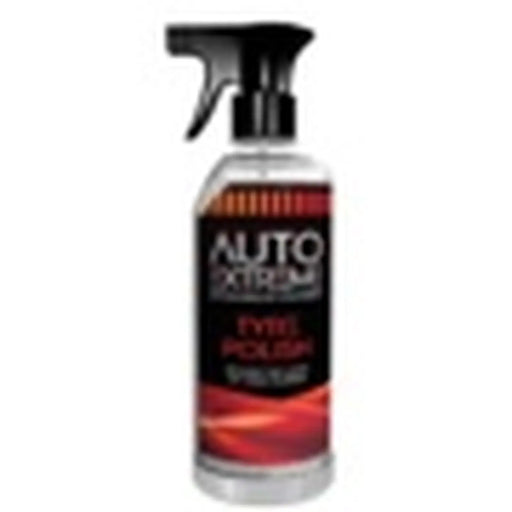 Ax Tyre Polish Trigger 720ml