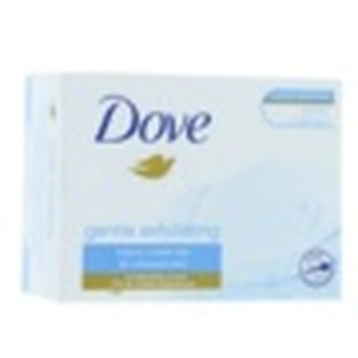 Dove Exfoliating Gentle Soap 90g