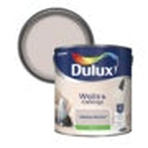 Dulux Silk 2.5L Mellow Mocha