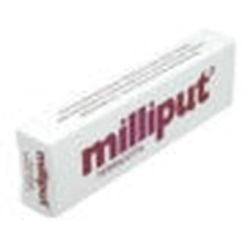 Milliput Epoxy Terracotta Red