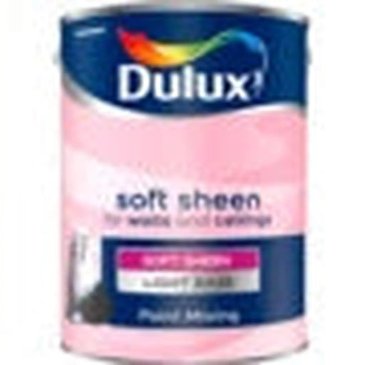 Dulux Colour Mixing 5L Light Soft Sheen Base