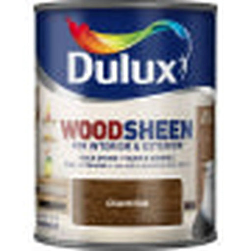 Dulux Woodsheen 750ml Church Oak