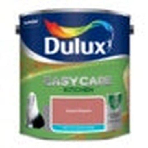 Dulux Easycare Kitchen Matt 2.5L Coral Charm