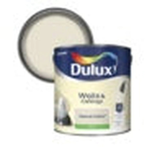Dulux Silk 2.5L Natural Calico