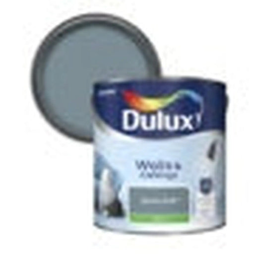 Dulux Silk 2.5L Denim Drift