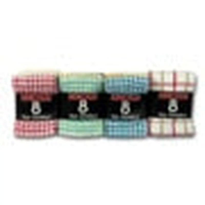 Ottoman Tea Towels Pack 8