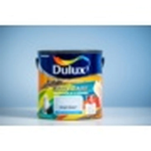 Dulux Easycare Matt 2.5L Bright Skies