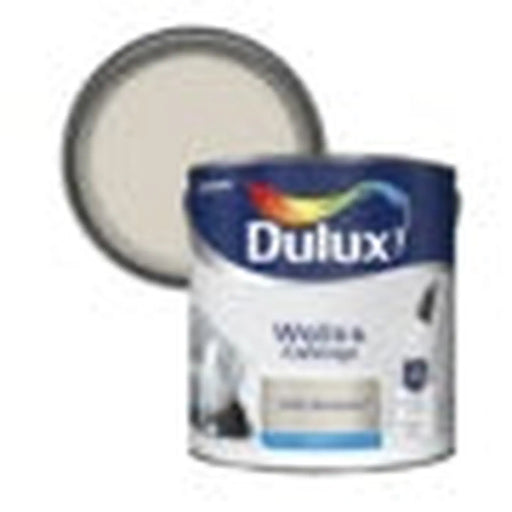 Dulux Matt 2.5L Chic Shadow