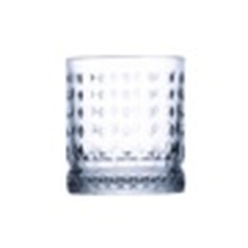 Ravenhead Oxbridge Set Mixer Glasses Set Of 2
