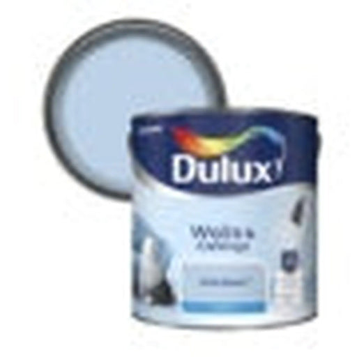 Dulux Matt 2.5L First Dawn