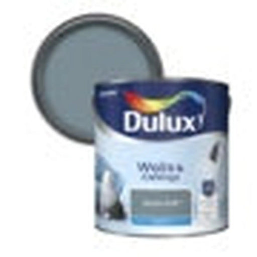 Dulux Matt 2.5L Denim Drift