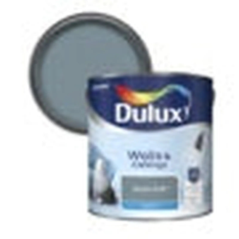 Dulux Matt 2.5L Denim Drift