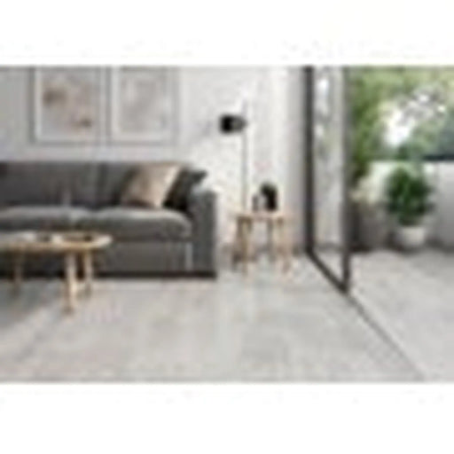 Prissmacer Galia Blanco Wood Effect Porcelain Tile 25 x 70cm 1.05m2, 7 Tiles Per Box
