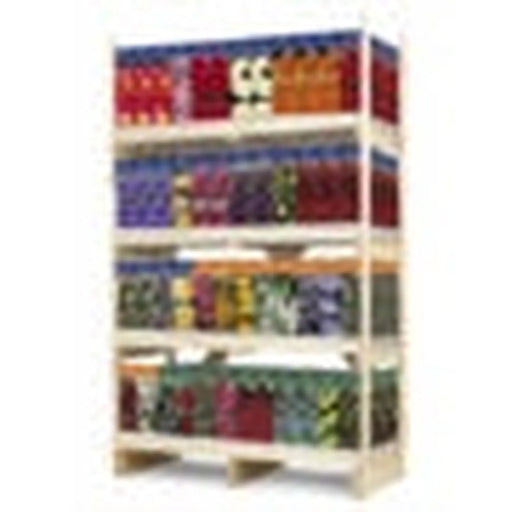 De Ree UK Roses and Shrubs Assorted