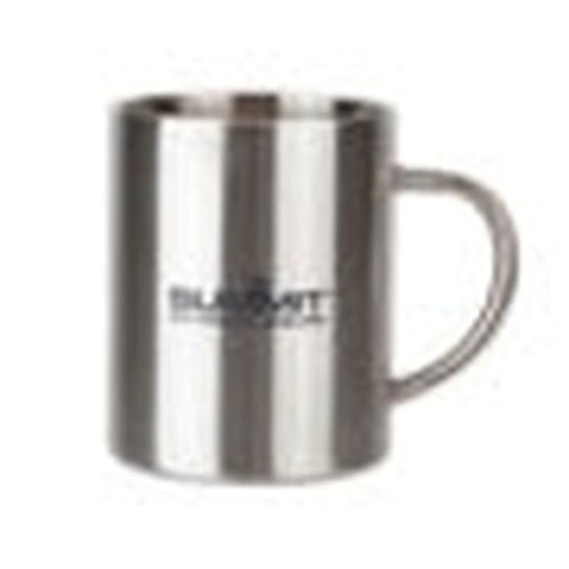 Summit Stainless Steel Mug 450ml