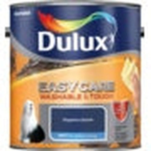 Dulux Easycare Matt 2.5L Sapphire Salute