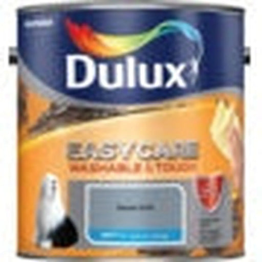 Dulux Easycare Matt 2.5L Denim Drift