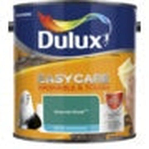 Dulux Easycare Matt 2.5L Emerald Glade