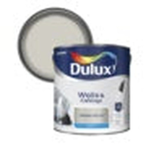 Dulux Matt 2.5L Pebble Shore